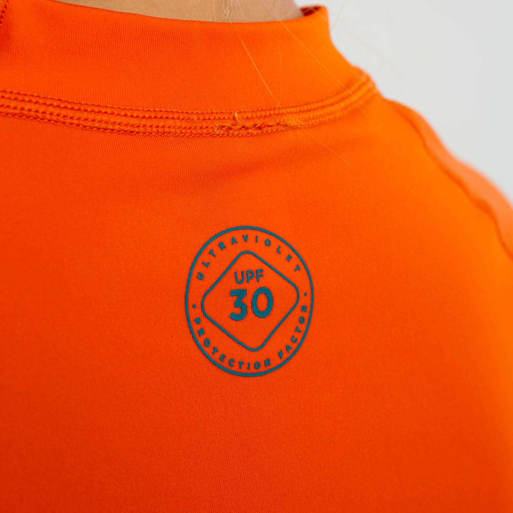 Fire Orange