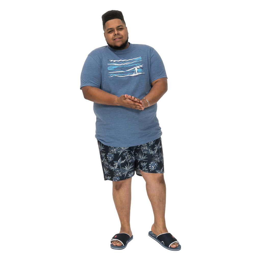 Denim Marl