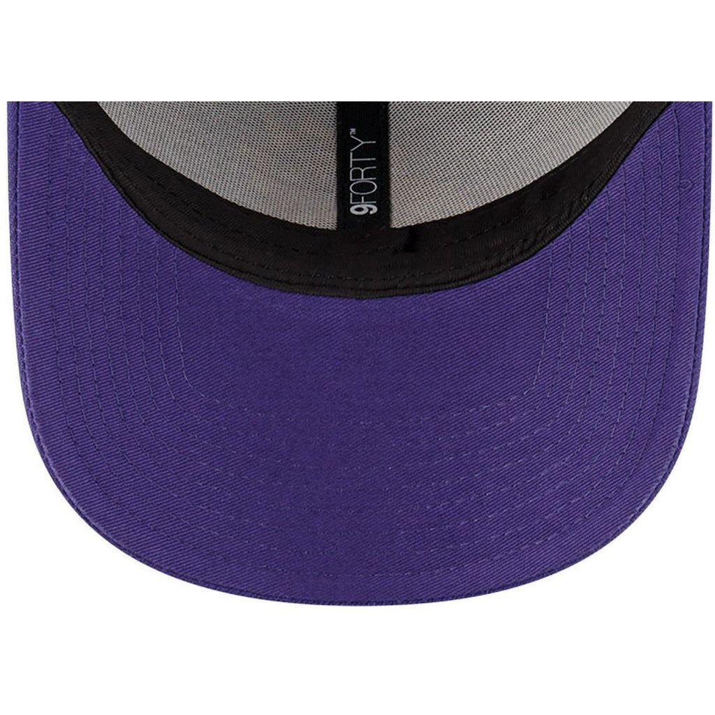 Dark Purple