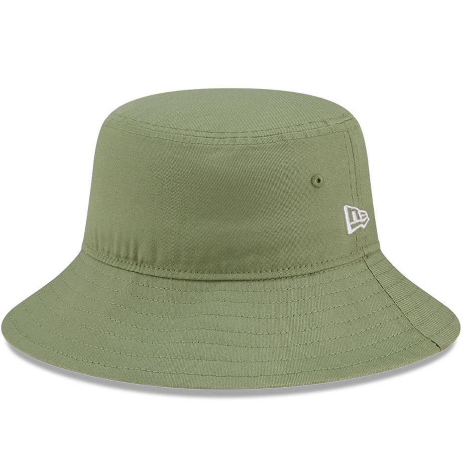 New Era Essential Tapered Festival Bucket Hat - Jade Green – Avenue 85