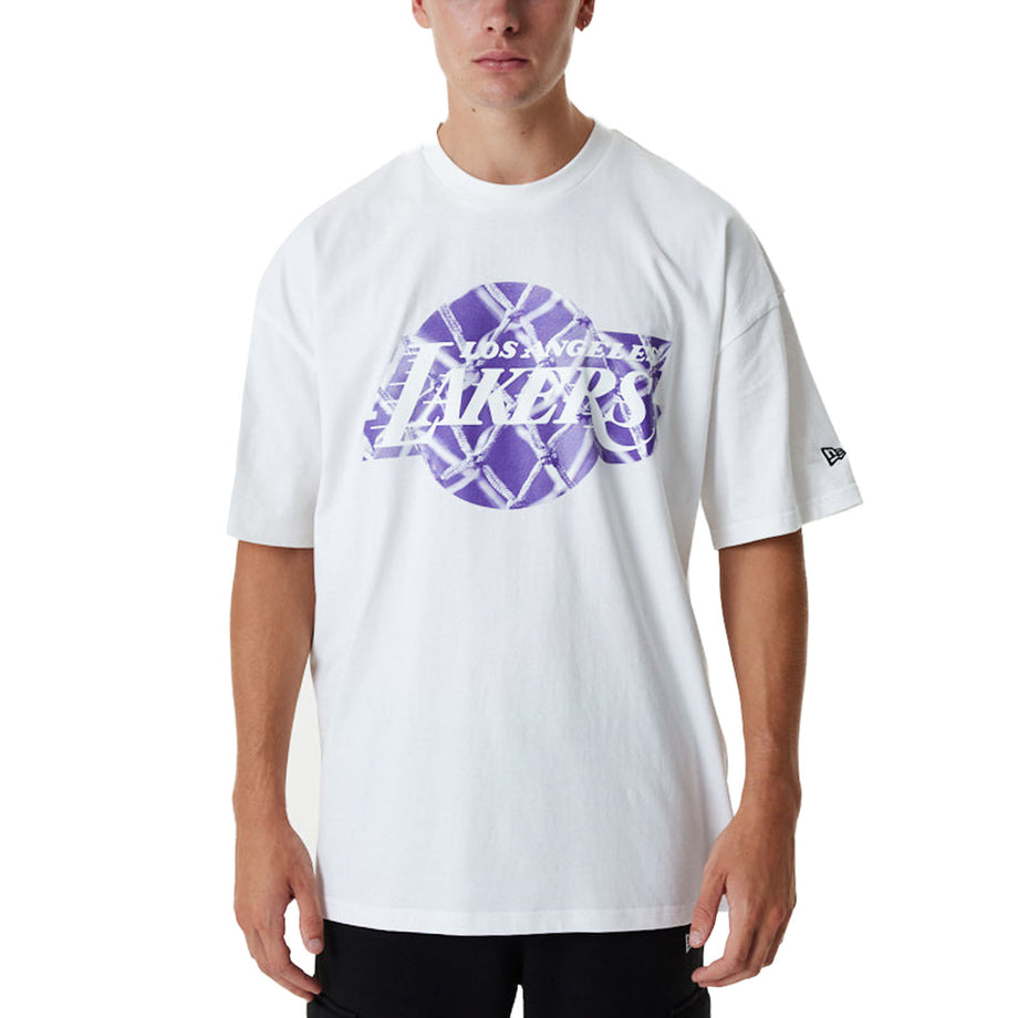 Lakers t shirt uk online