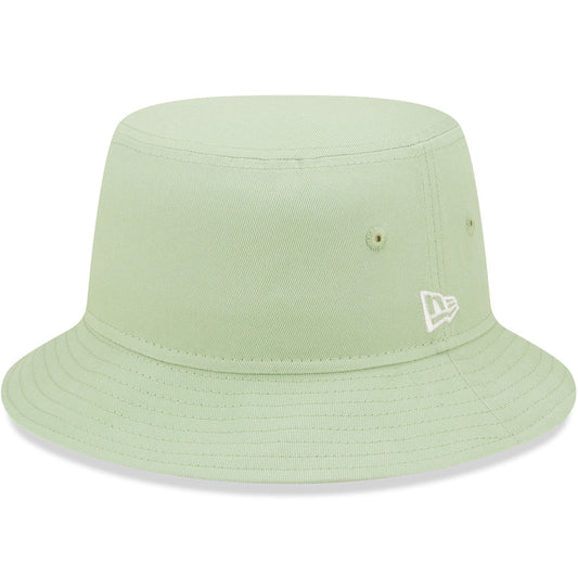 New Era Mens Essential All Round Visor Summer Beach Bucket Hat - Green –  Avenue 85