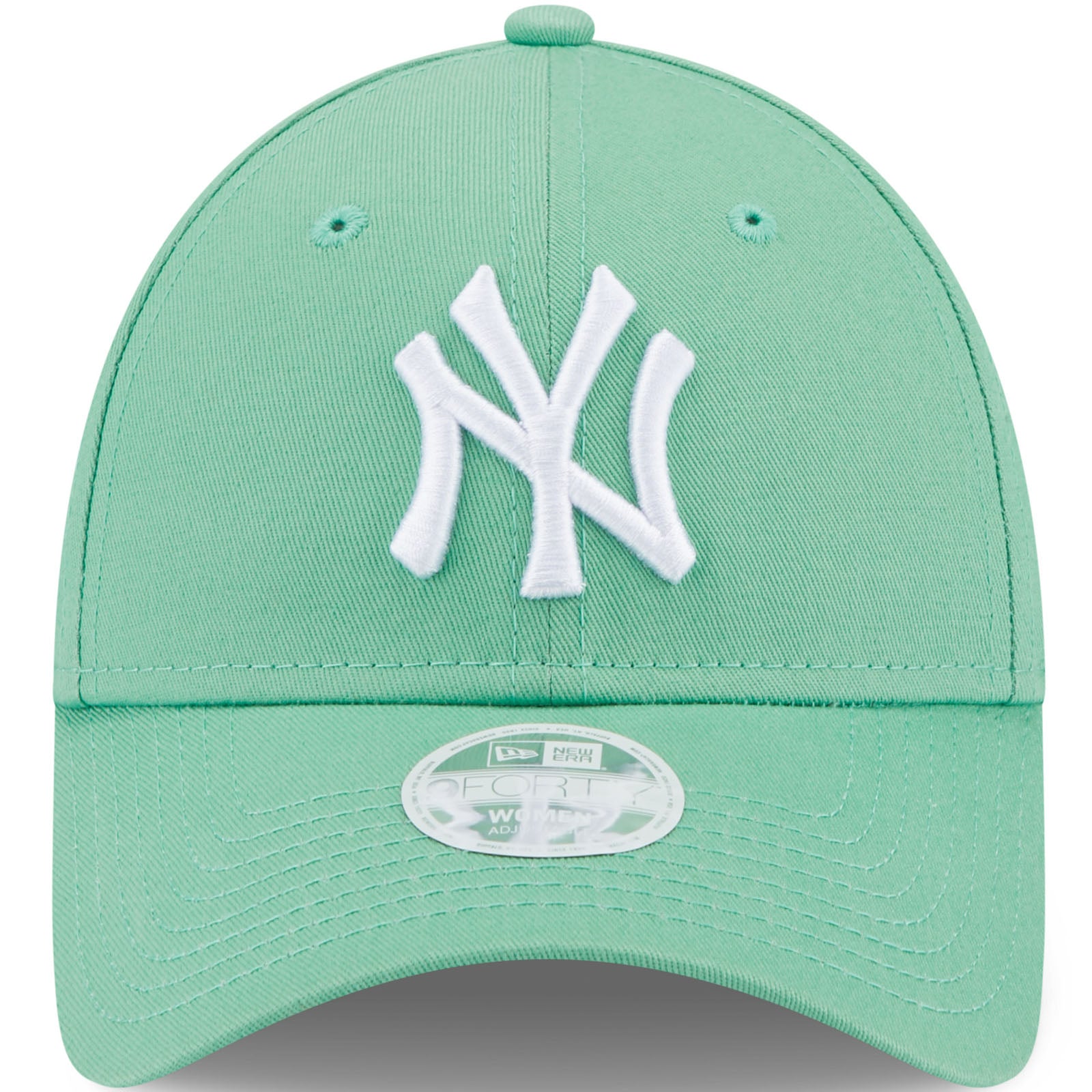 New Era Women's Caps - Green