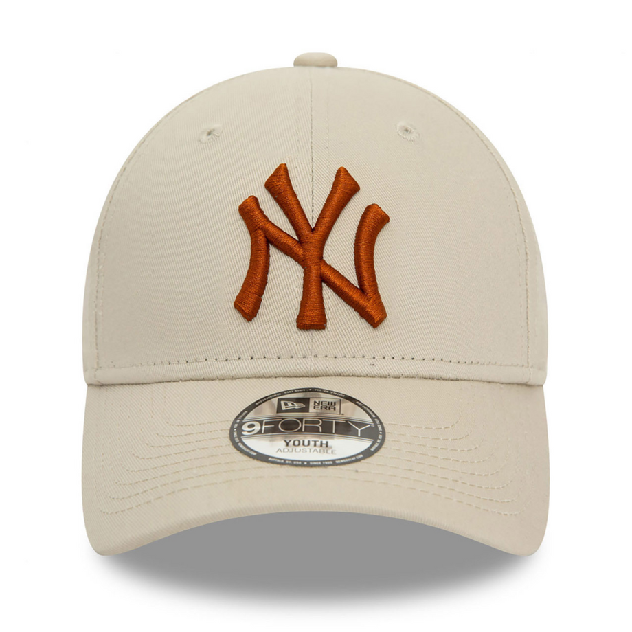 New era cap kids sales