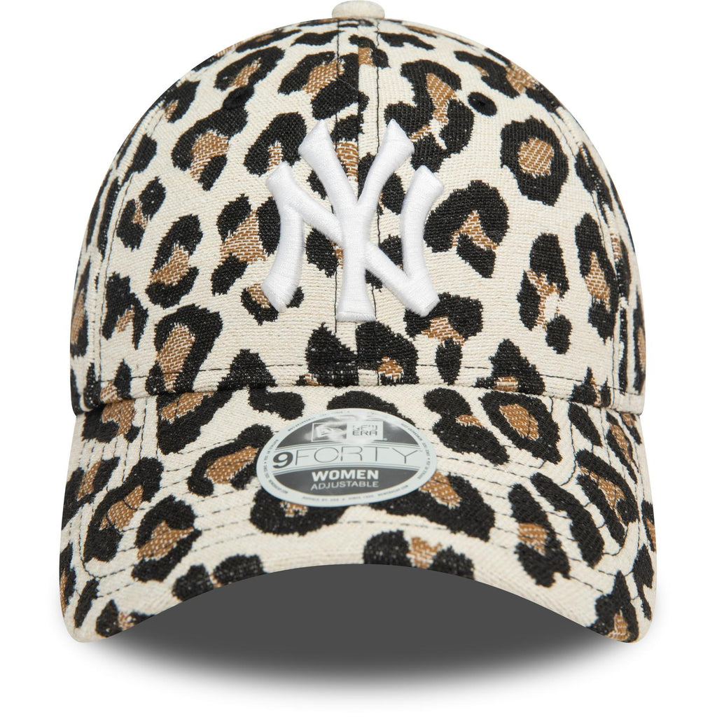 Leopard Black