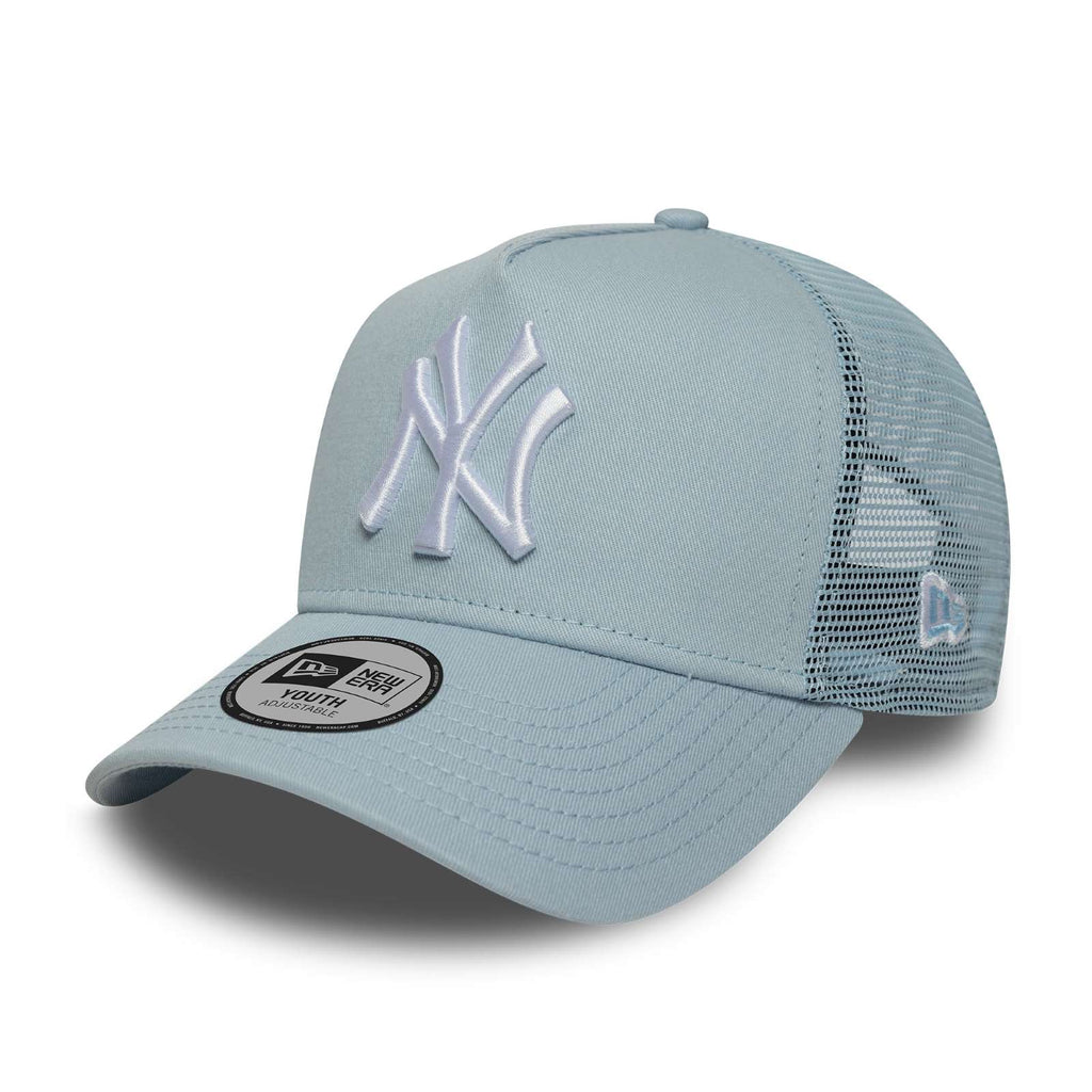 Pastel Blue