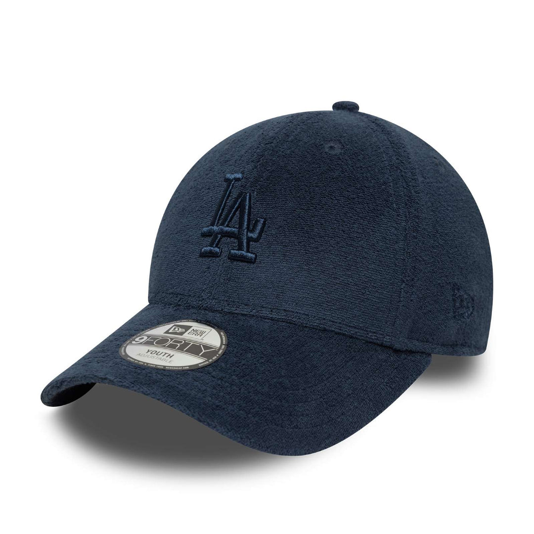New Era Los Angeles Dodgers 9Forty Pet Turquoise - Infant New Era Los Angeles Dodgers 9Forty Pet Turquoise - Infant