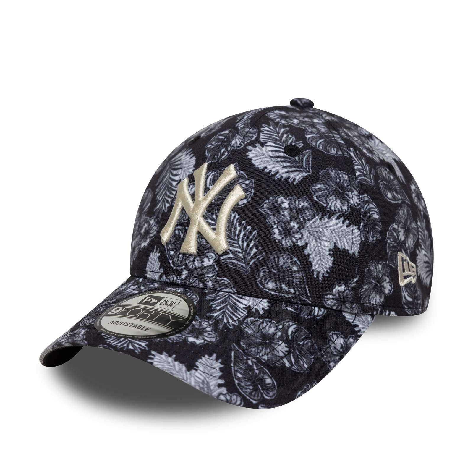 Cappello New Era 9forty - Berretto Baseball Uomo In Poliestere - Foto 3