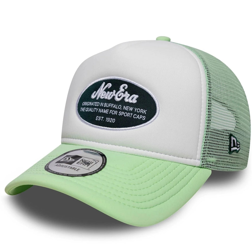 Pastel Green