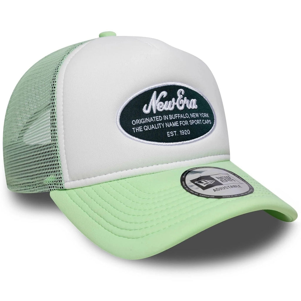 Pastel Green