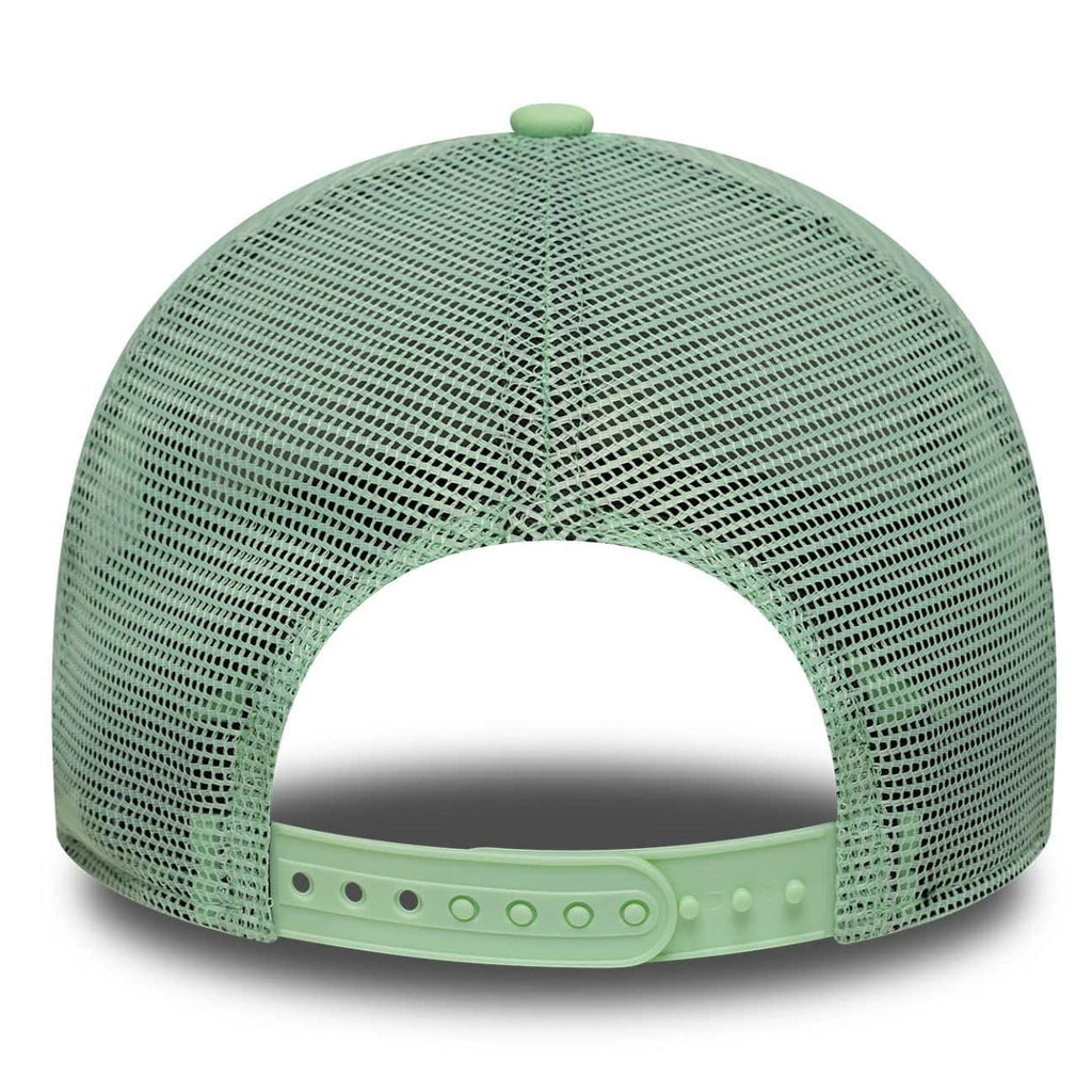 Pastel Green
