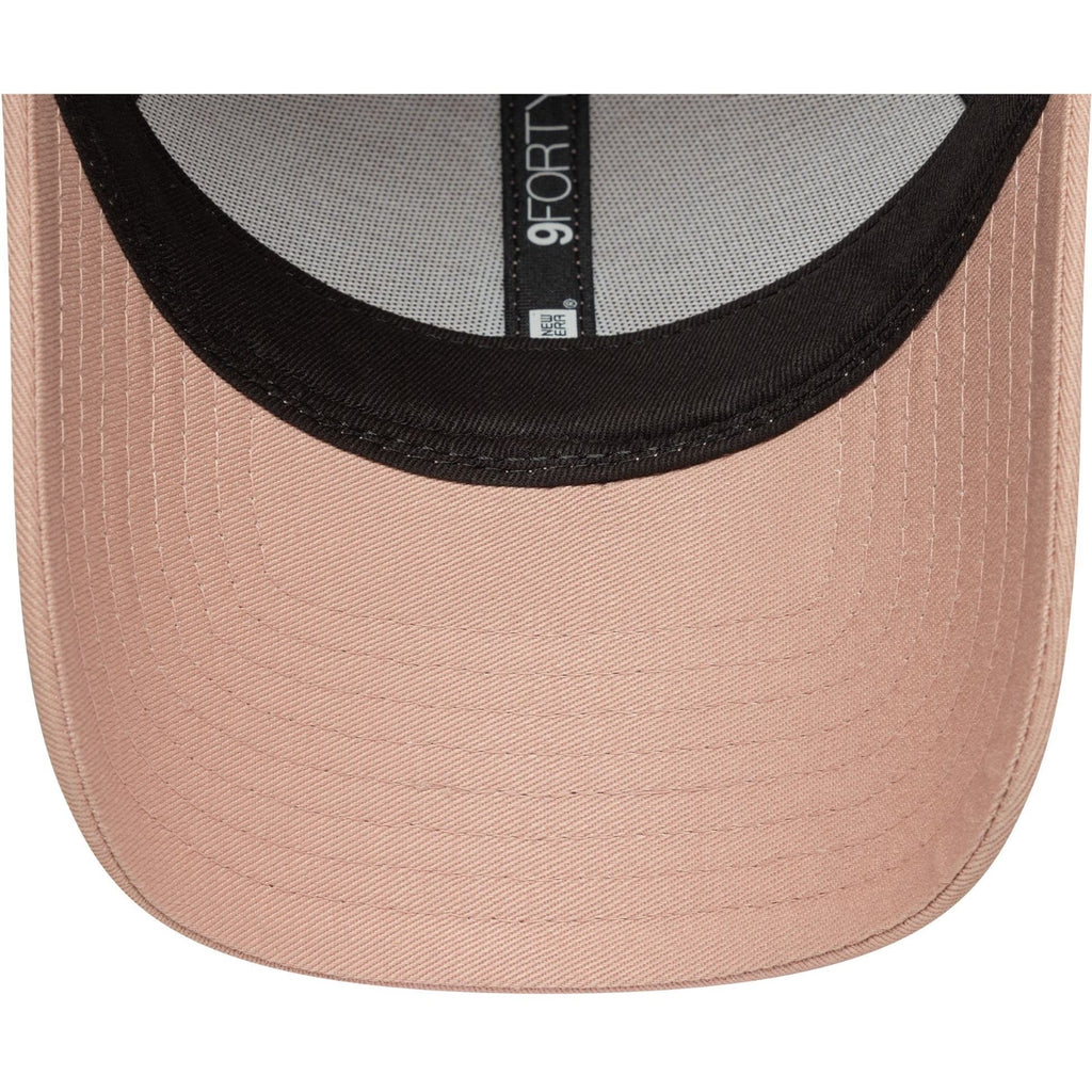 Pastel Pink