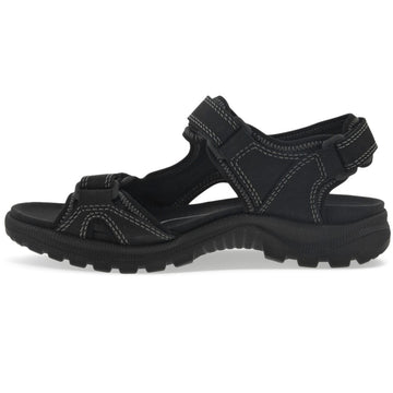 ECCO Womens Onroads Leather Walking Sandals – Avenue 85