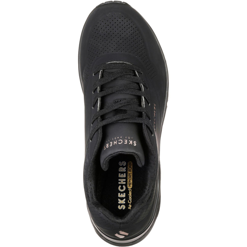Black/Black