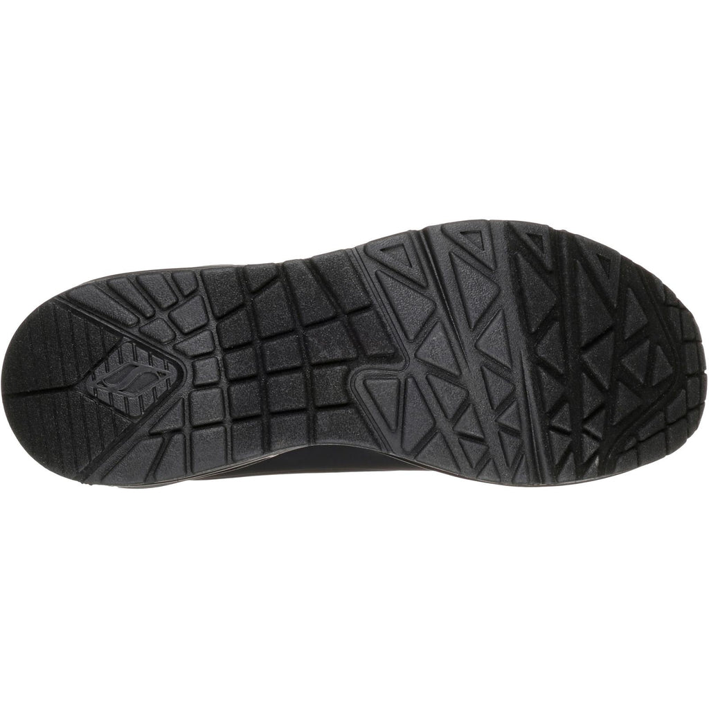 Black/Black