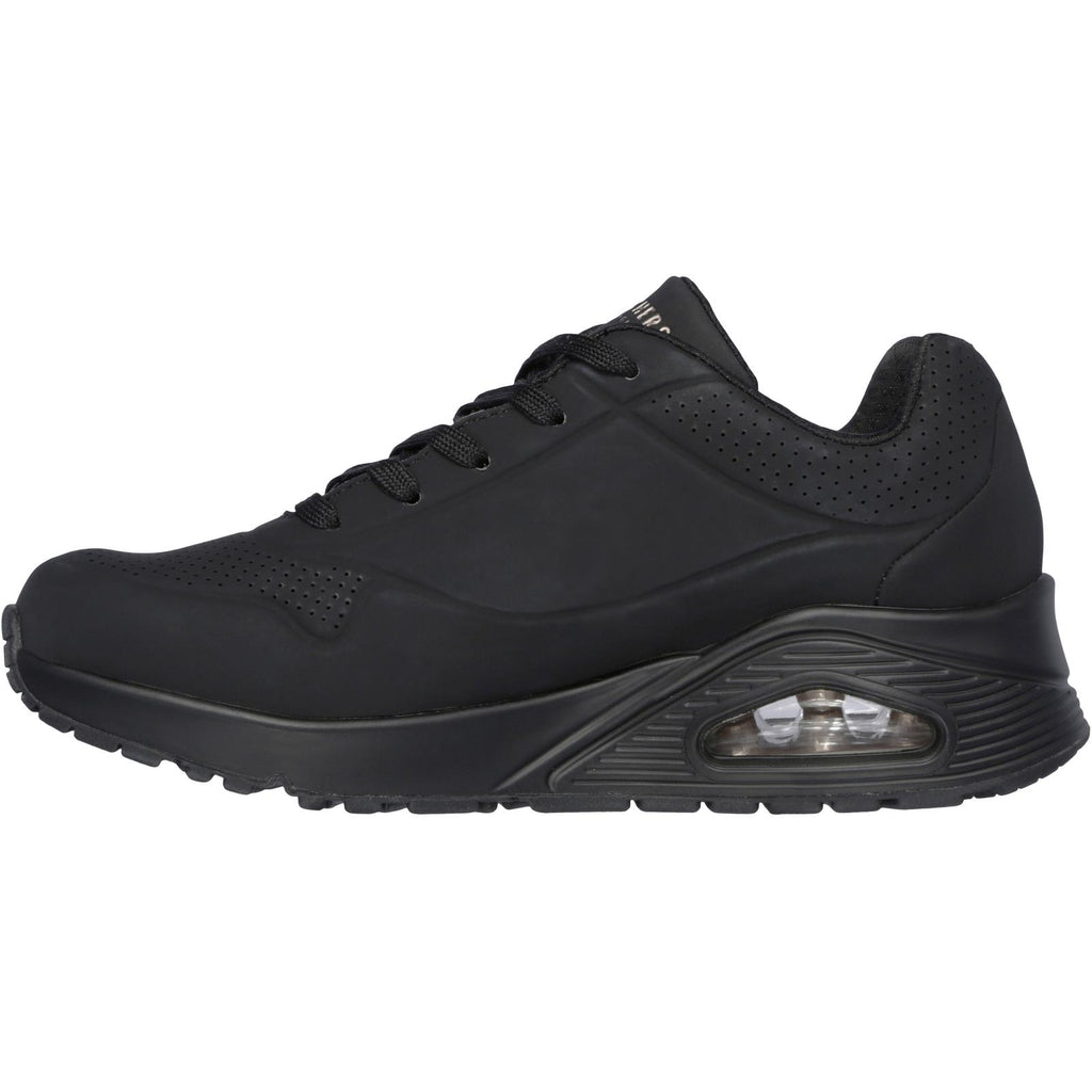 Black/Black