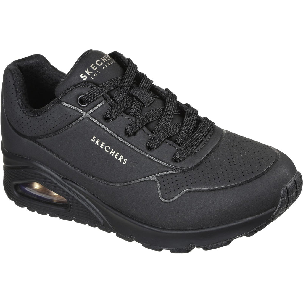 Black/Black