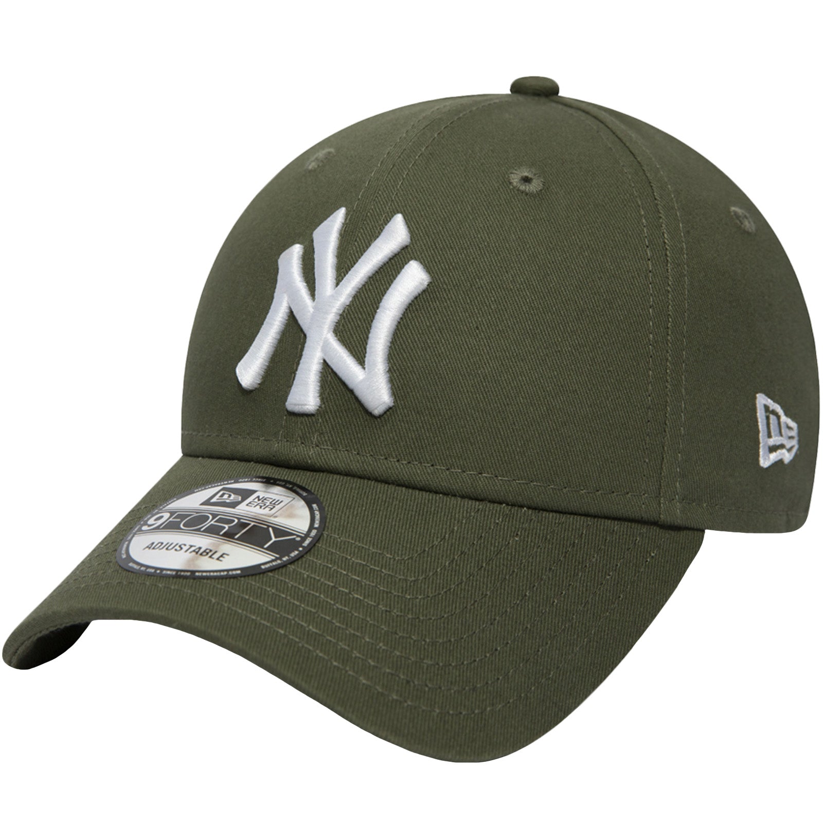 Cappello New Era 9forty - Berretto Baseball Uomo In Poliestere - Foto 8