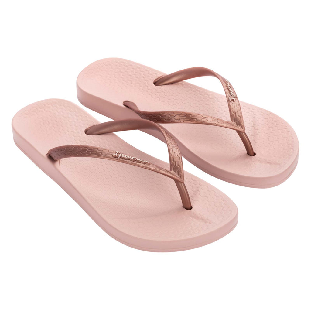 Pink/Metalic Pink