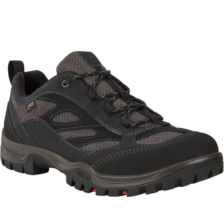 ECCO Womens Xpedition III GORE-TEX Waterproof Walking Hiking Shoes