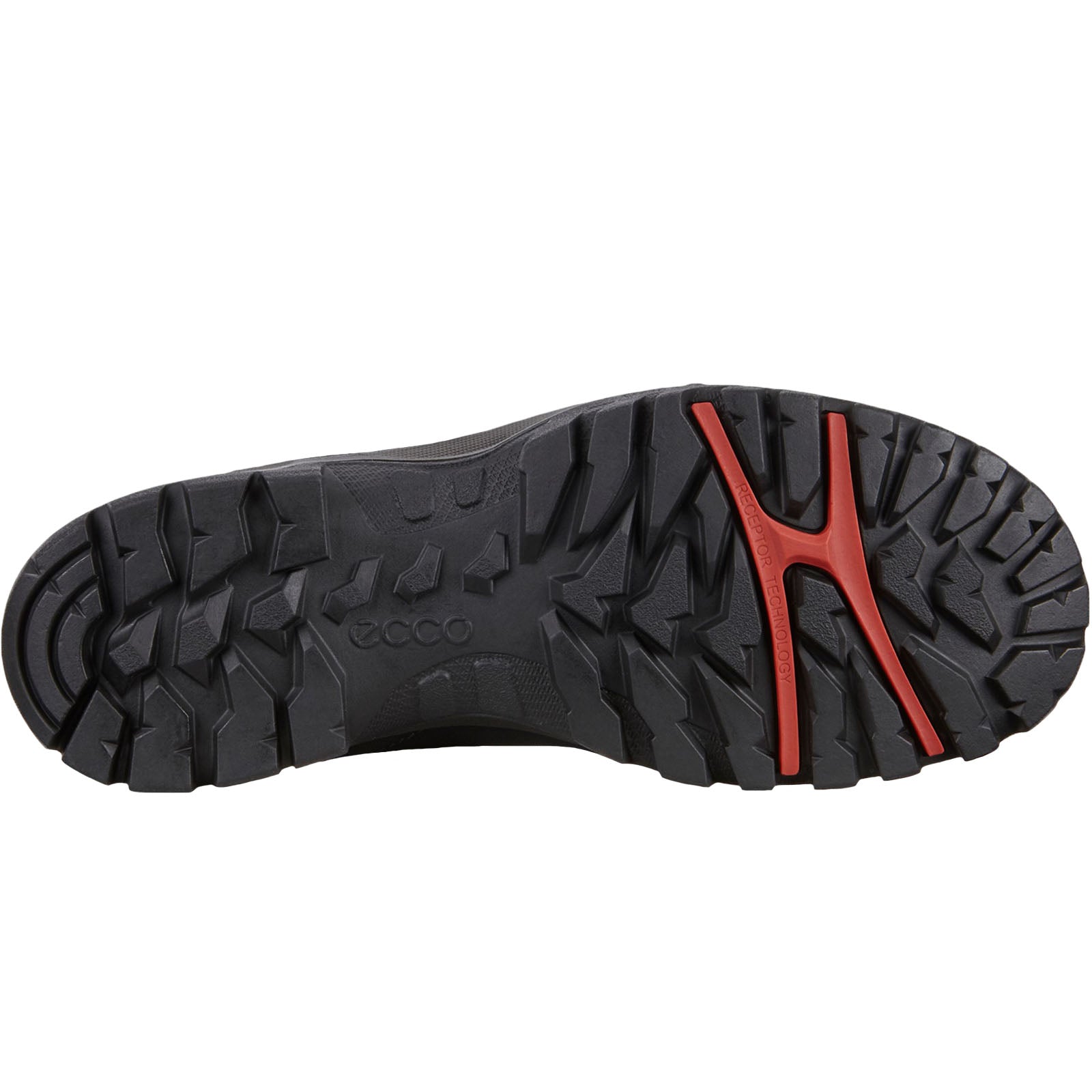 ECCO Womens XPEDITION III High GORE-TEX Waterproof Walking Boots