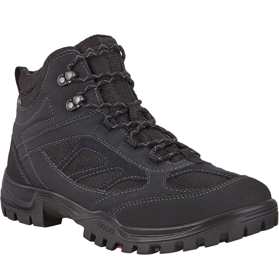 Walking Boots Ecco Men's Hiking Boots ECCO Mens Offroad