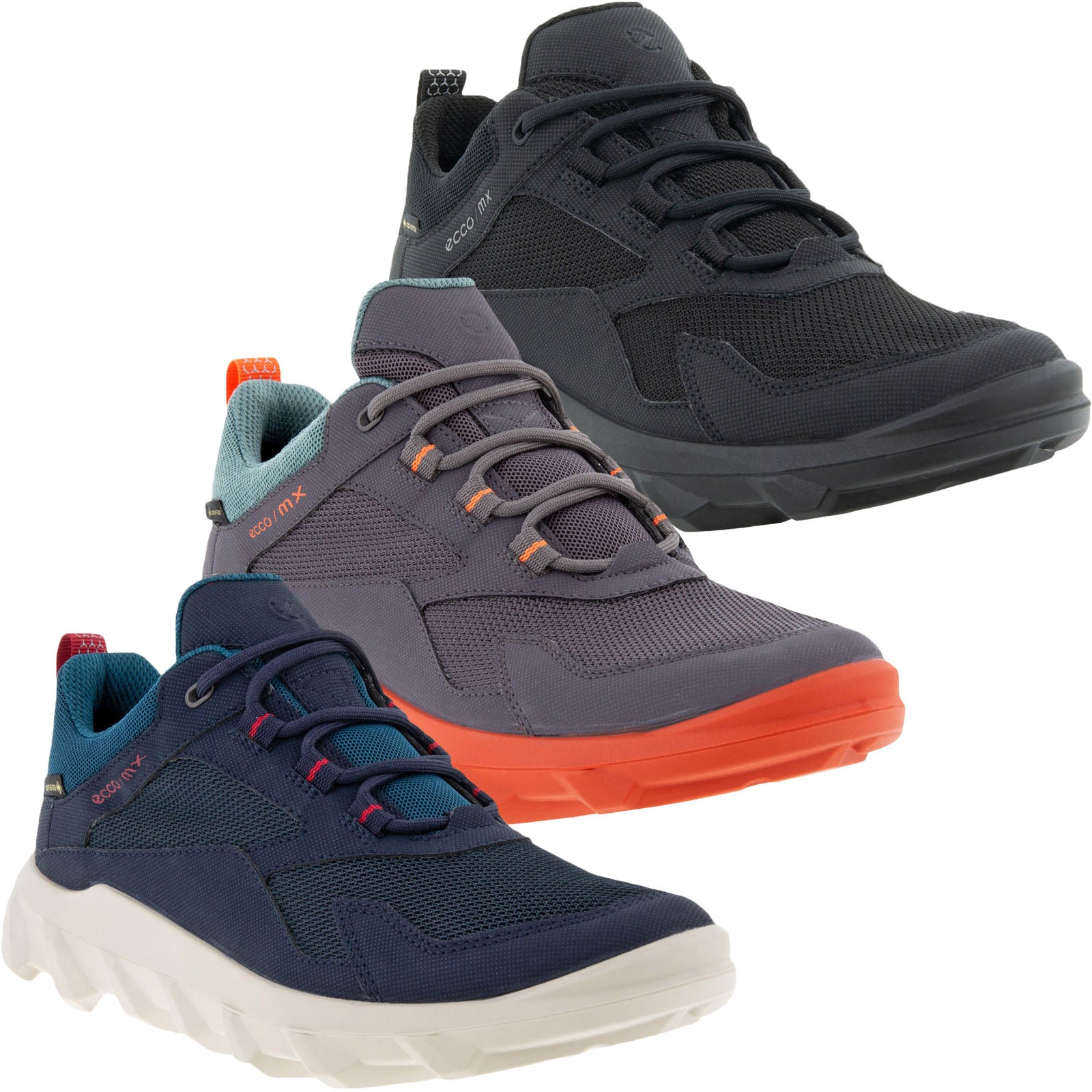 Trainers on sale gore tex