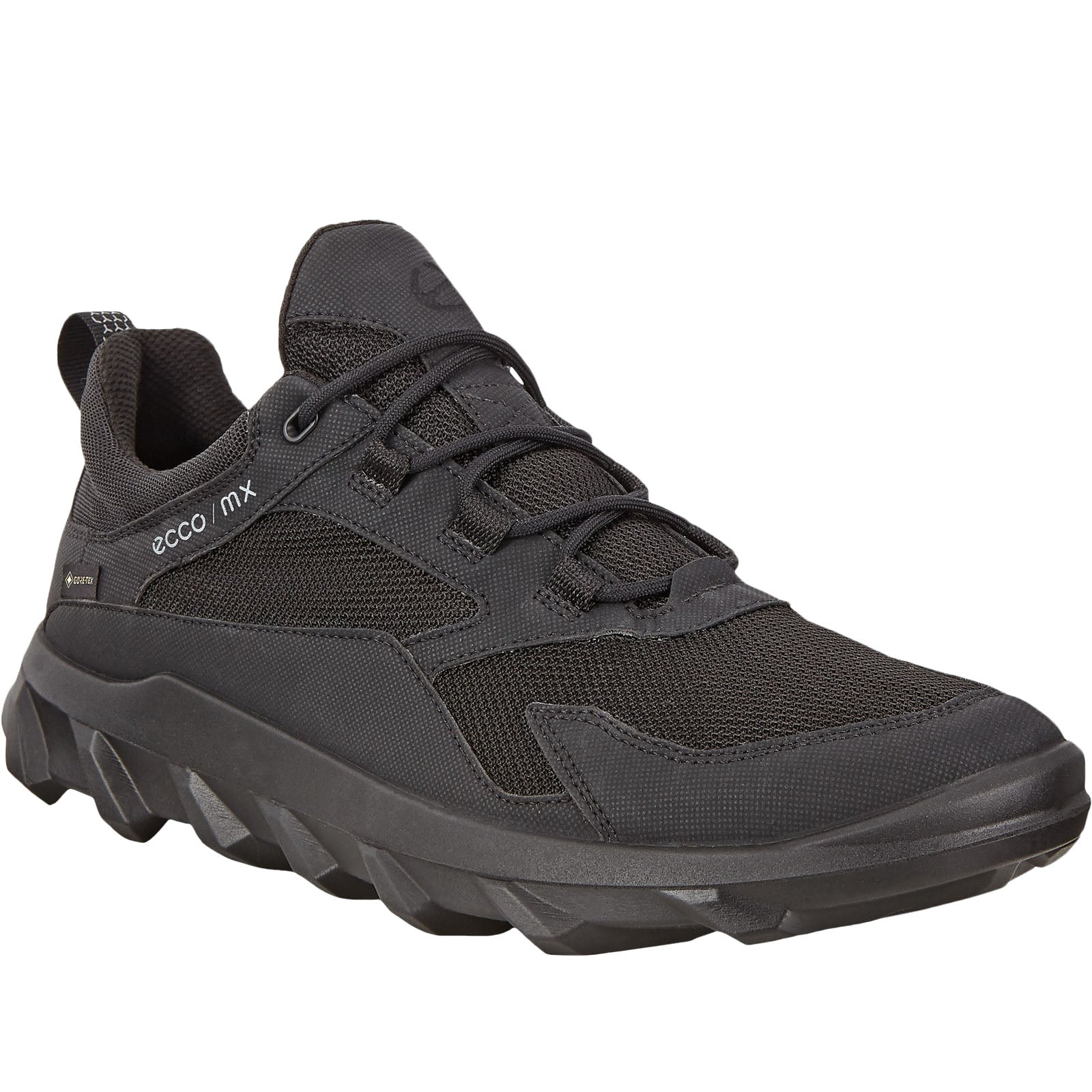 Mens deals gortex trainers