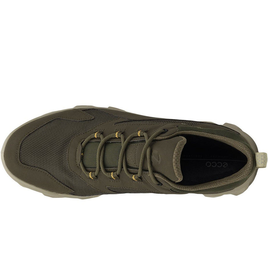 Ecco terracruise best sale mens green