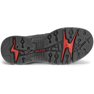 ECCO Womens Offroad Nubuck Waterproof Walking Shoes – Avenue 85