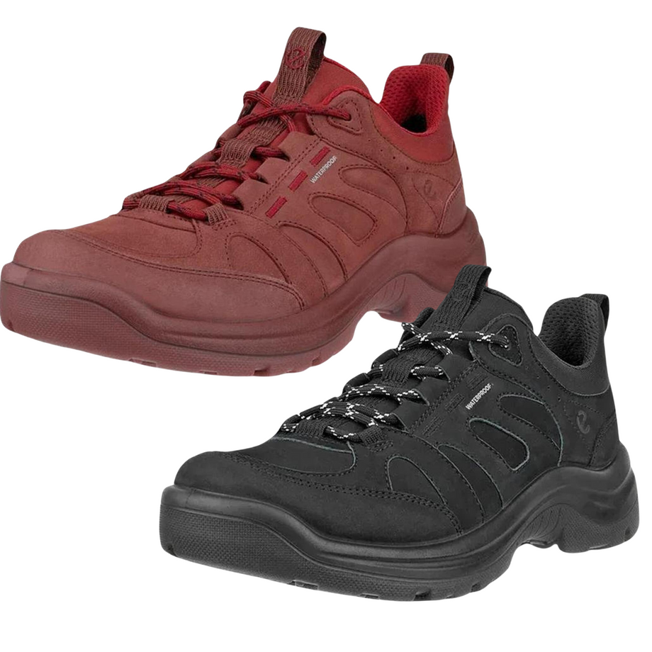 Ecco light iv brown cheap