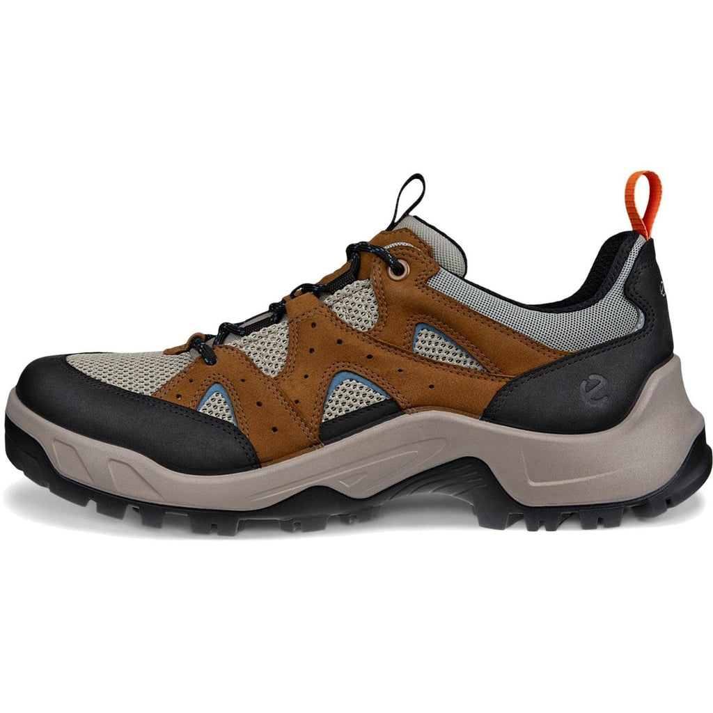 Black/Camel/Moonrock