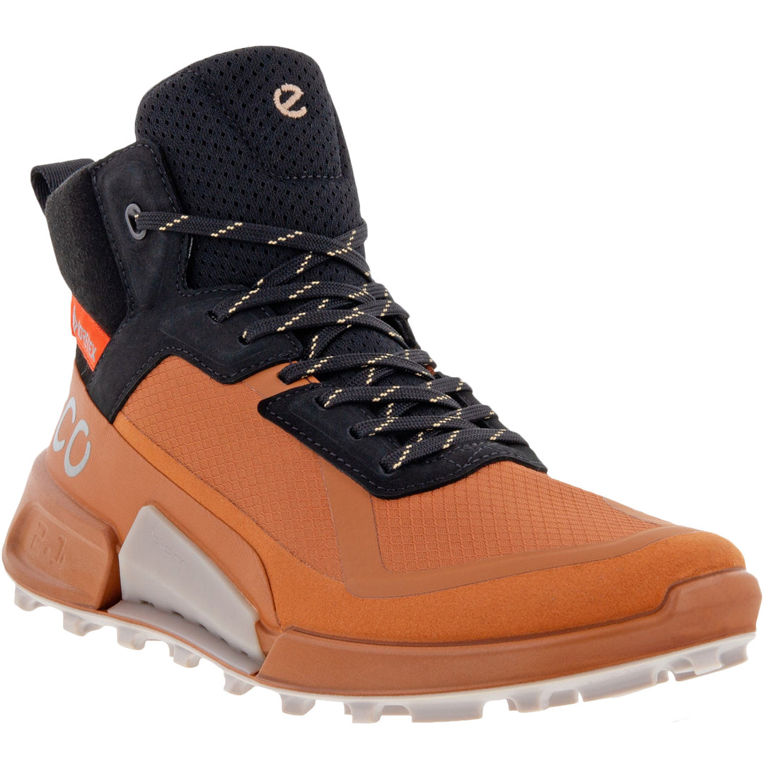 ECCO Womens Biom X MOUNTAIN GORE-TEX Hiking Boots – Avenue 85