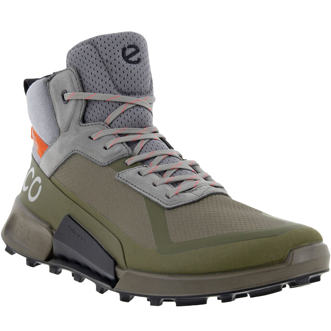 Hiking Shoes Ecco Men's Biom Ultra Plus ECCO Mens Ecco Men's