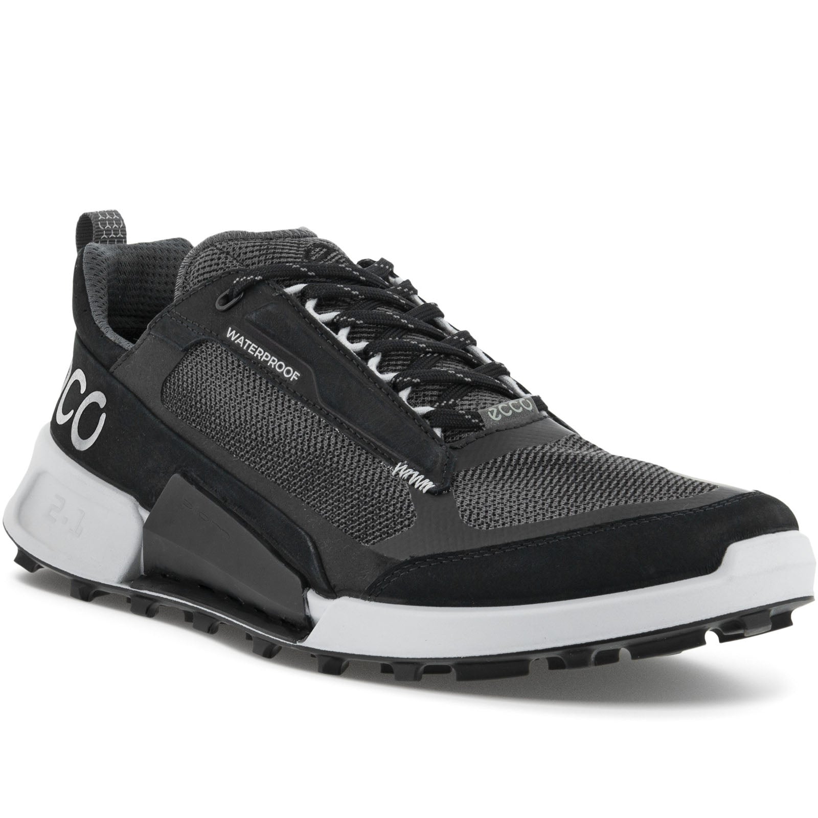 Ecco store mens trainers