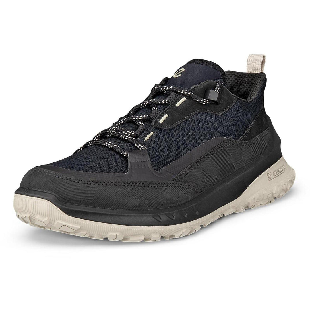 ECCO Womens ULT-TRN Waterproof Nubuck Walking Shoes – Avenue 85