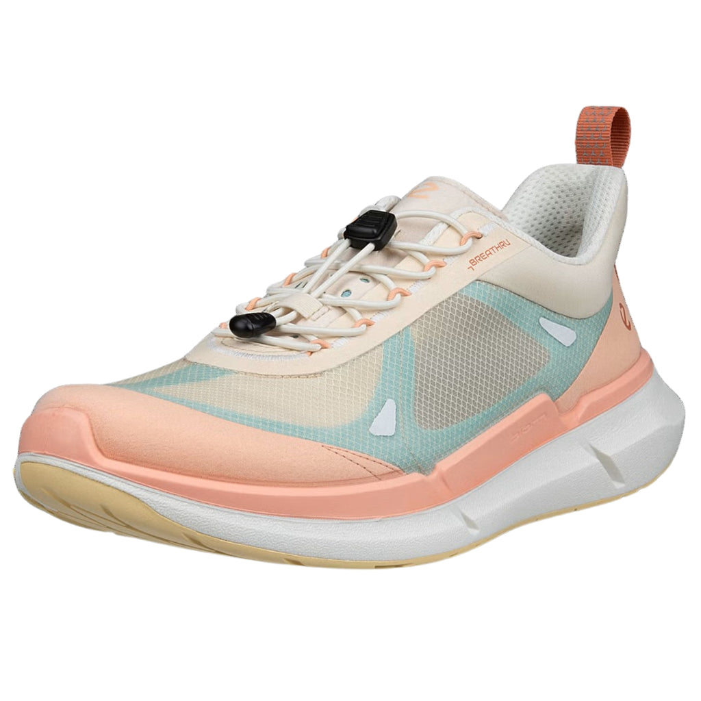 Dusty Peach/Limestone/Aquatic