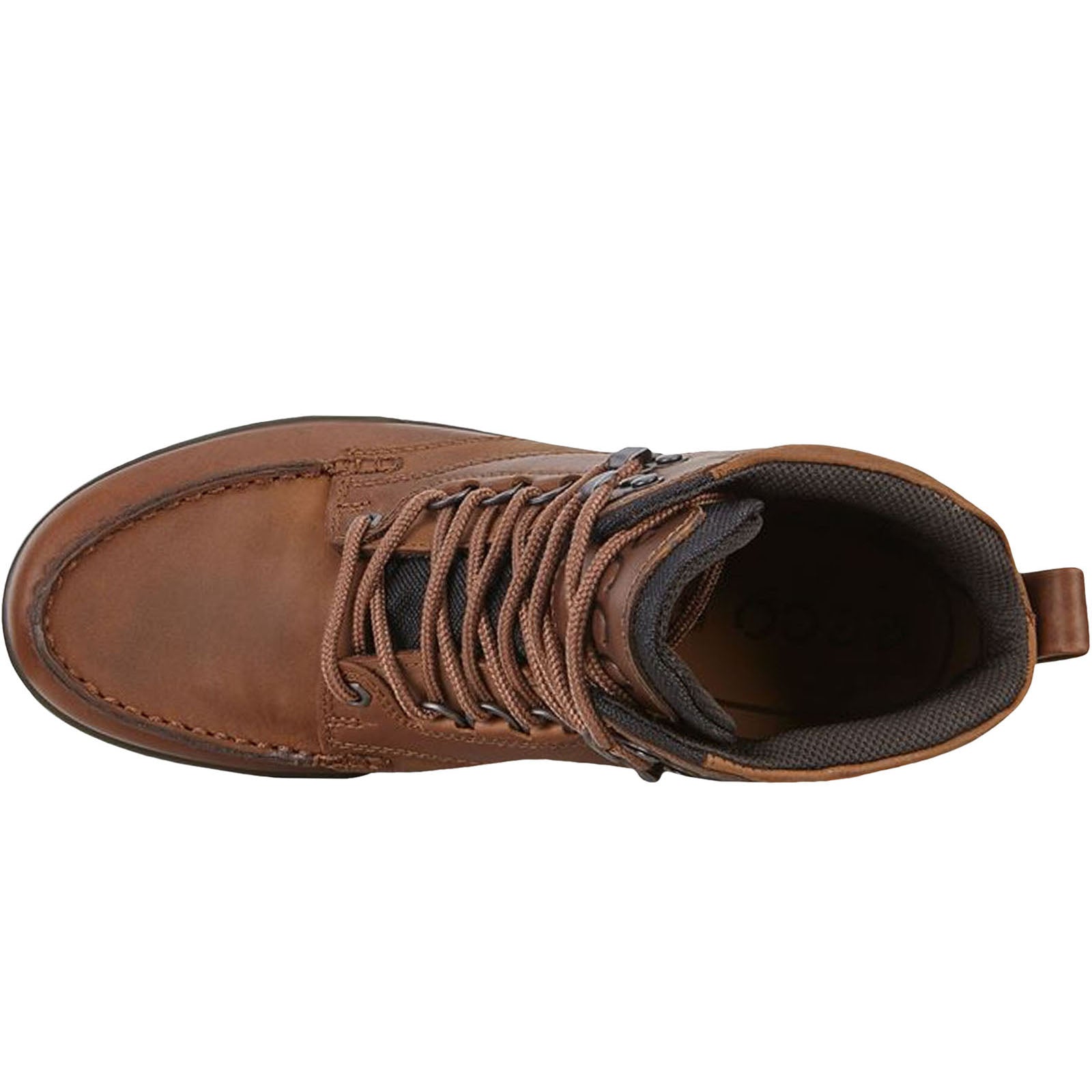 Ecco mens best sale track 25