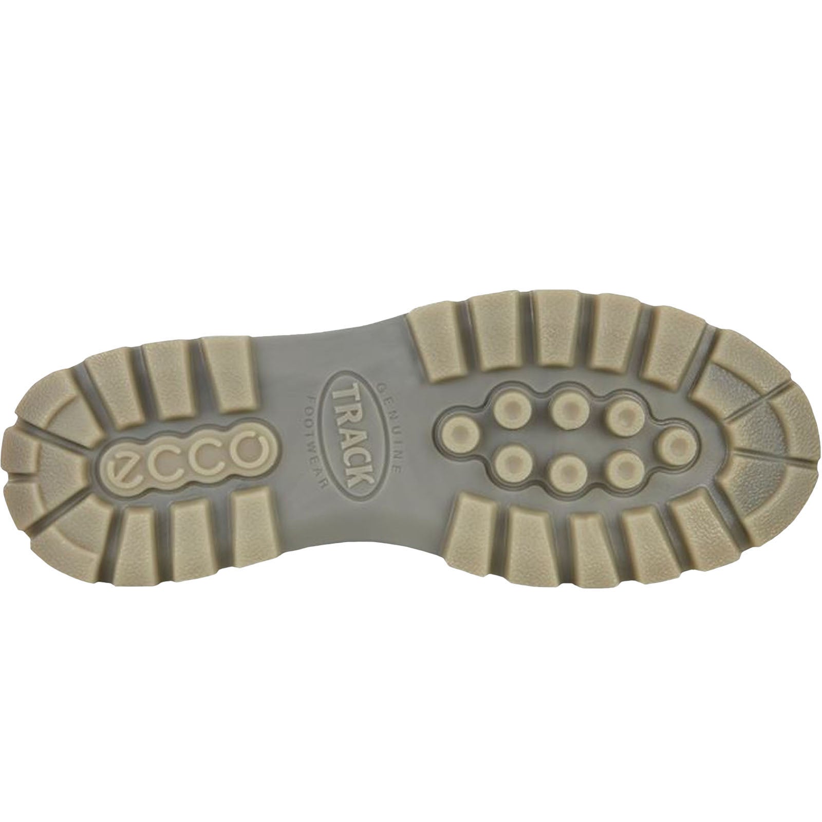 Ecco track deals 5 mens grey