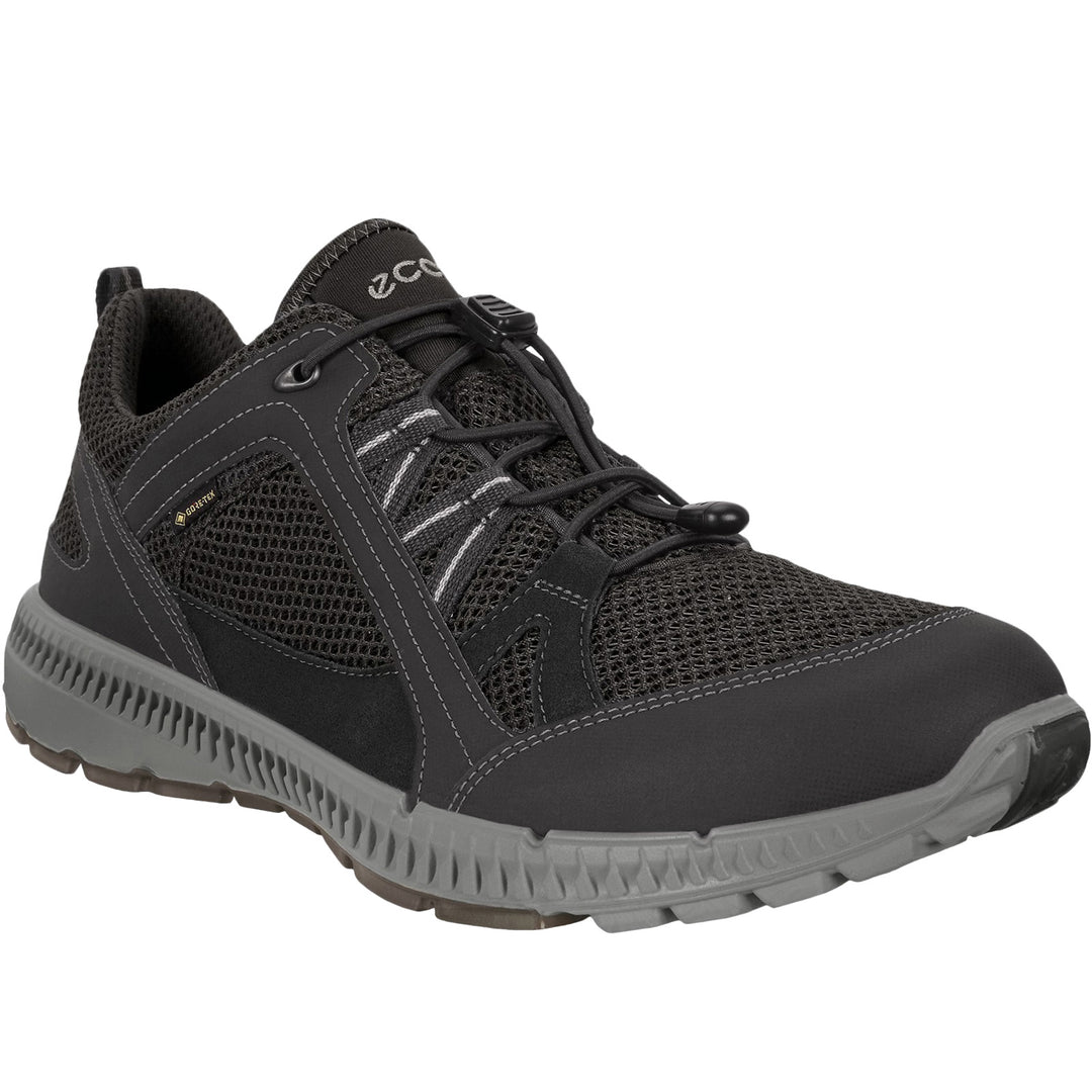 ECCO Mens Terracruise II Gore-Tex Walking Trainers – Avenue 85