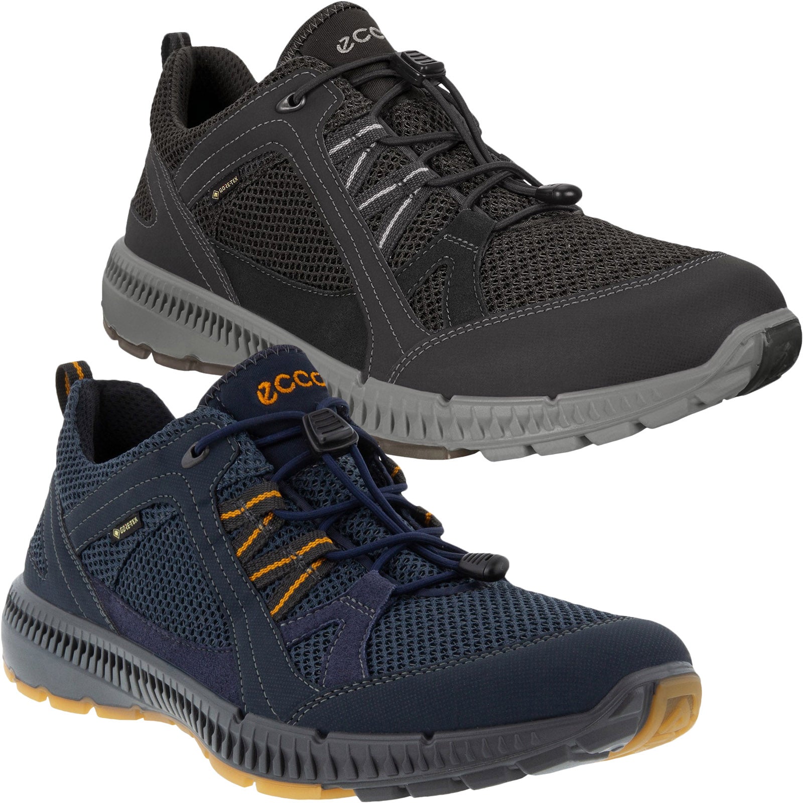 Ecco terracruise best sale mens navy