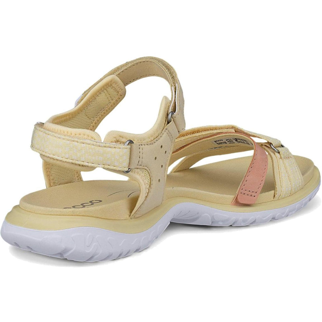 Straw/Bright White/Dusty Peach/Straw