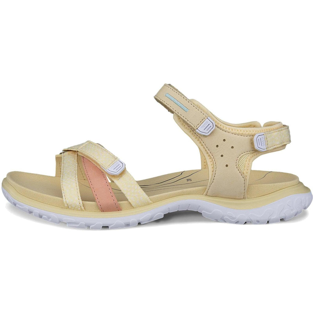 Straw/Bright White/Dusty Peach/Straw