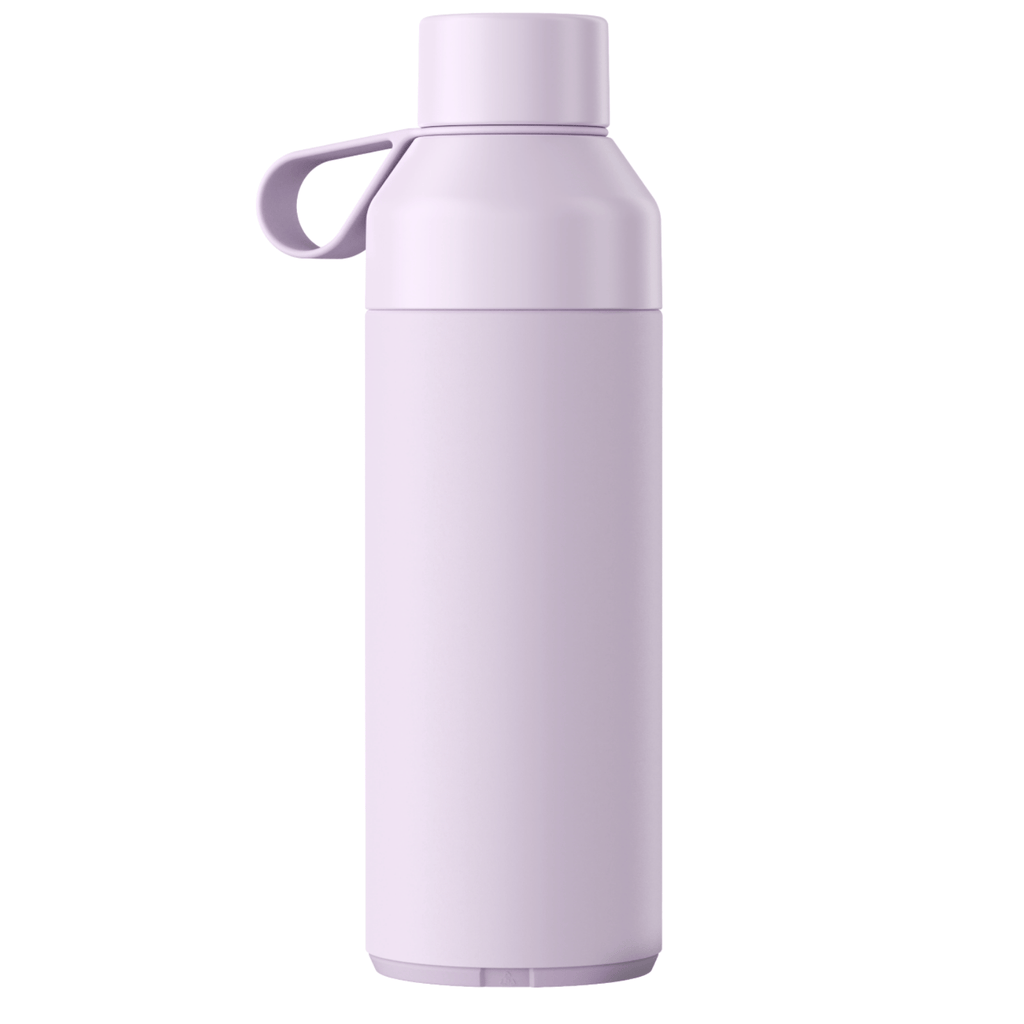 Lavender Haze