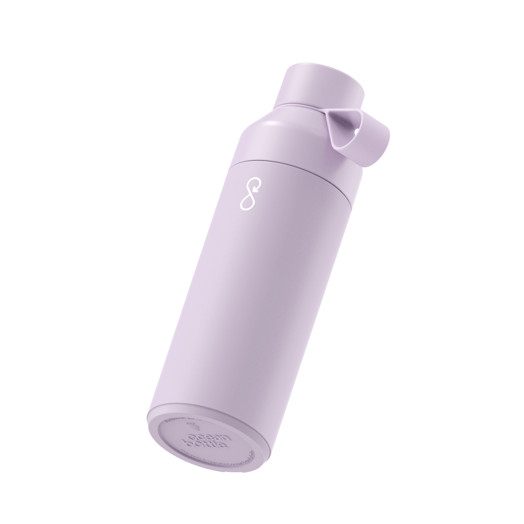 Lavender Haze