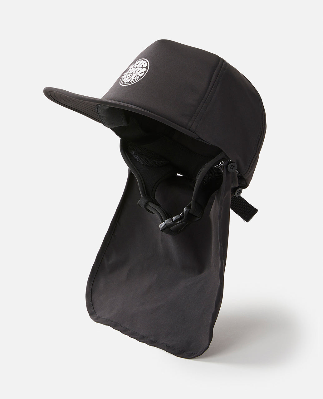 Rip Curl Mens Surf Series Neck Flap Beach Cap – Avenue 85