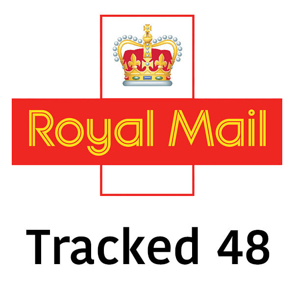 Royal Mail Tracked 48
