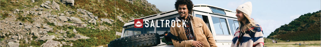 Saltrock