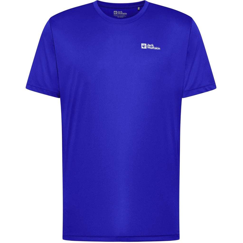 Vibrant Blue