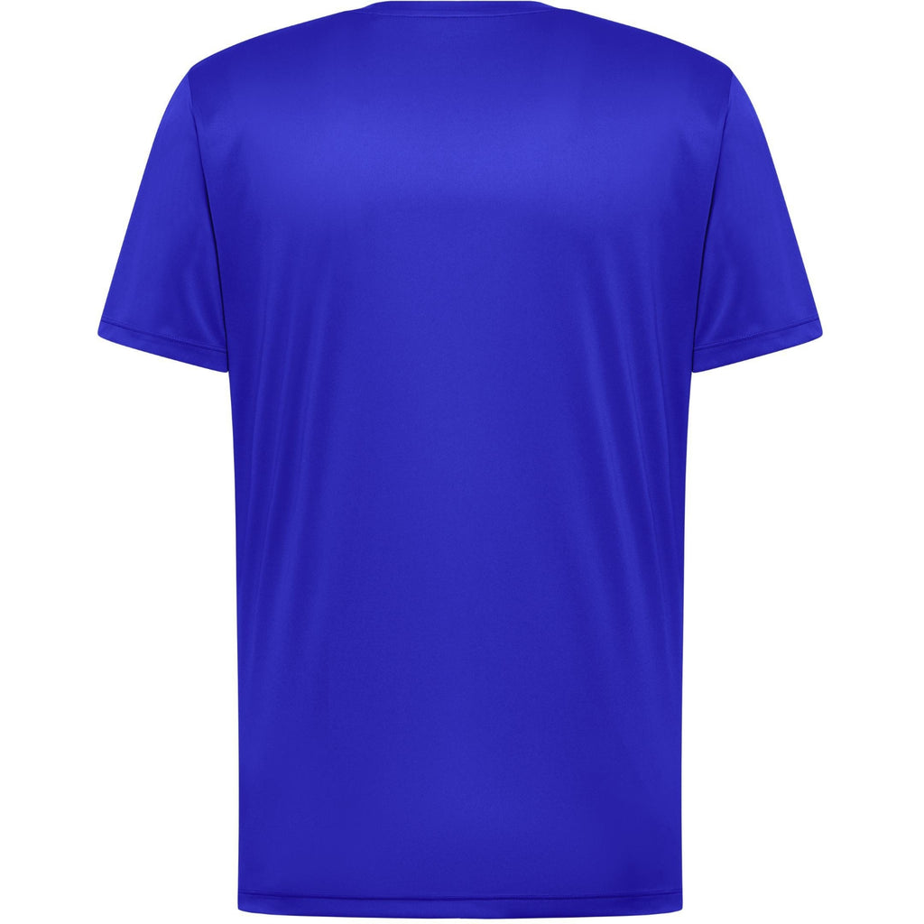 Vibrant Blue